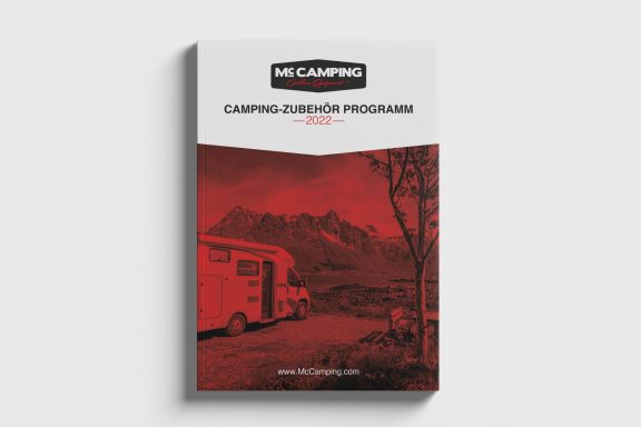 Mac Camping